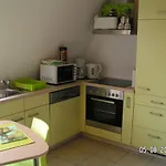 Apartmán Chez Monika *