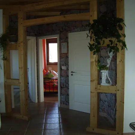 Chez Monika Apartment